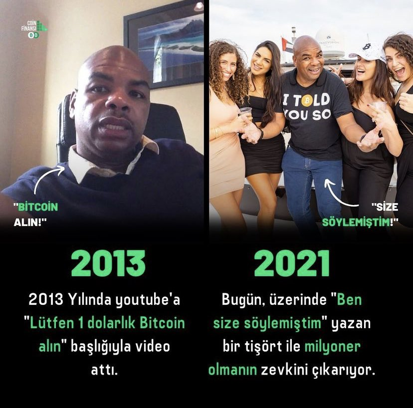 Coin Finansı tweet media