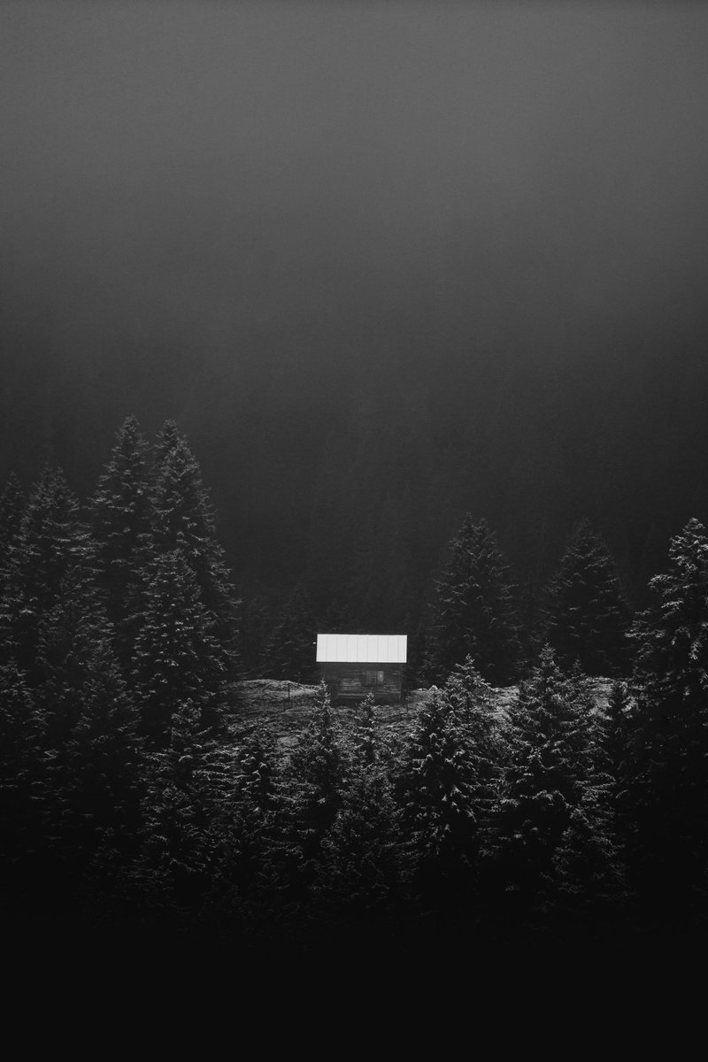 piperalbrecht's tweet photo. @moment Here are two pretty moody cabin shots I took! https://t.co/2IS7WZPOfO