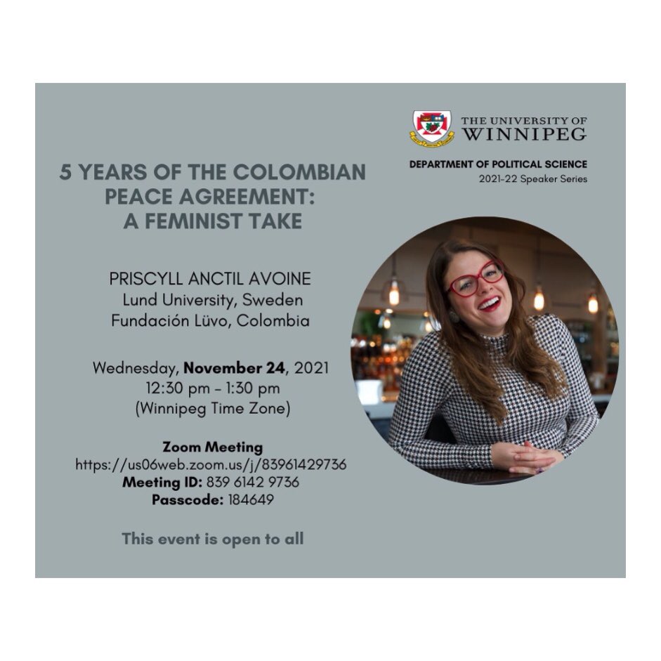 Priscyll Anctil tweet media