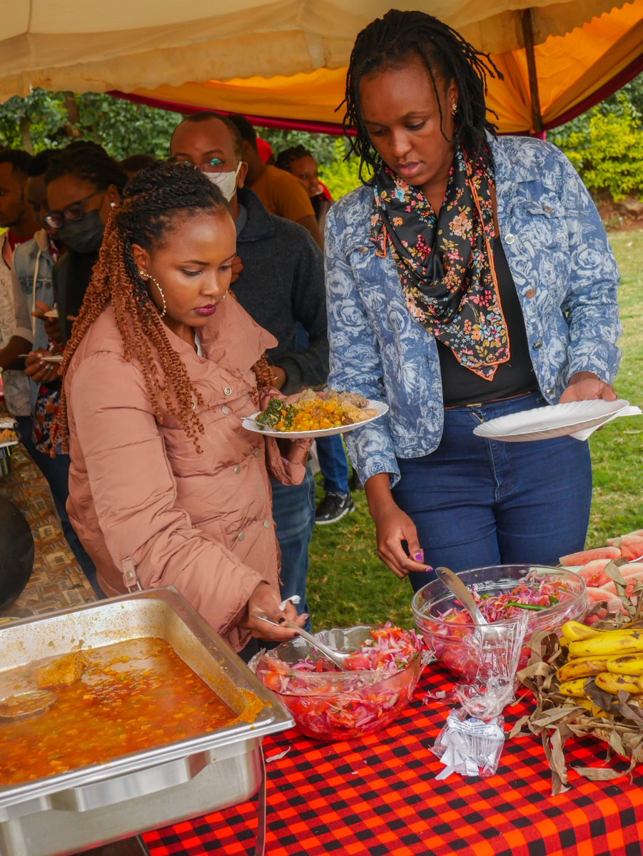 JiranisF's tweet photo. Friends, good food, good music and drinks. What could beat that? 20th of this month, come let's party at Green Nest Gardens Kiambu. Visit https://t.co/PdHzPq1ltF to book your slot. 
#michellentalami #DontSpyOnUs #Makena #SupremeCourt #Cabinetsecretaries #culture 

@Bomasofkenya https://t.co/RCIka2bzZ2