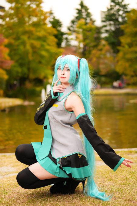 コスプレイヤーメリーのTwitter画像33