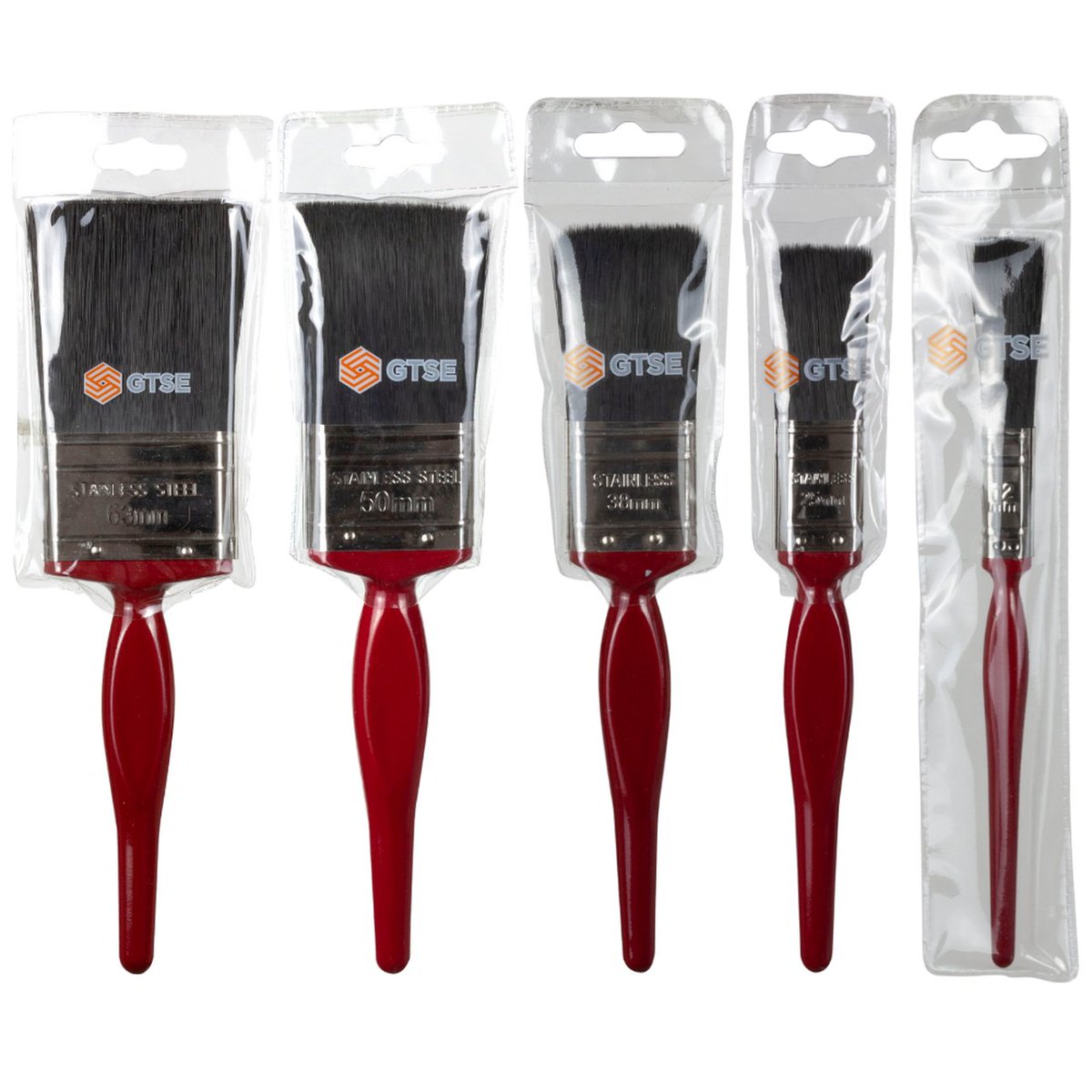 GTSEGroup's tweet photo. Recreate your space and decorate like a pro in no time with our paint brush sets 🎨🖌 We make it easy as we offer paint brushes in various widths and lengths. 
Call us today or visit us online for more information: https://t.co/Uwtlt9RvdP #GTSE #PaintBrushes https://t.co/GTKRwooNVl