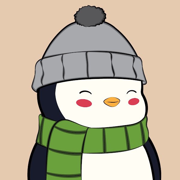 0xccosmic's tweet photo. π₯Cin Cin to all the cute #pengus (both pudgy + e-chan) & #froyos https://t.co/ArK7WZRFbI