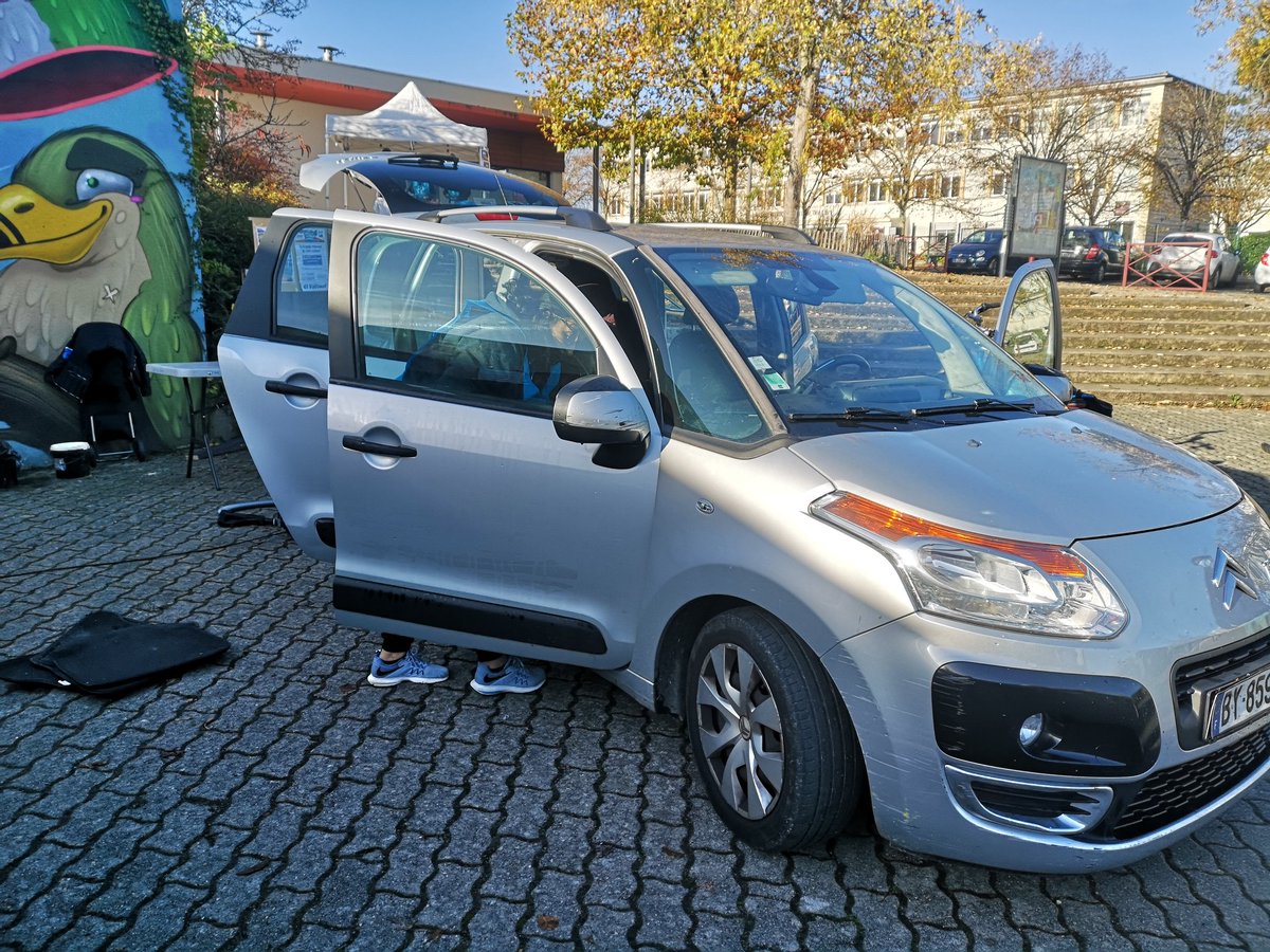 Projet Territoires Zéro Chômeur - Grand Poitiers tweet media