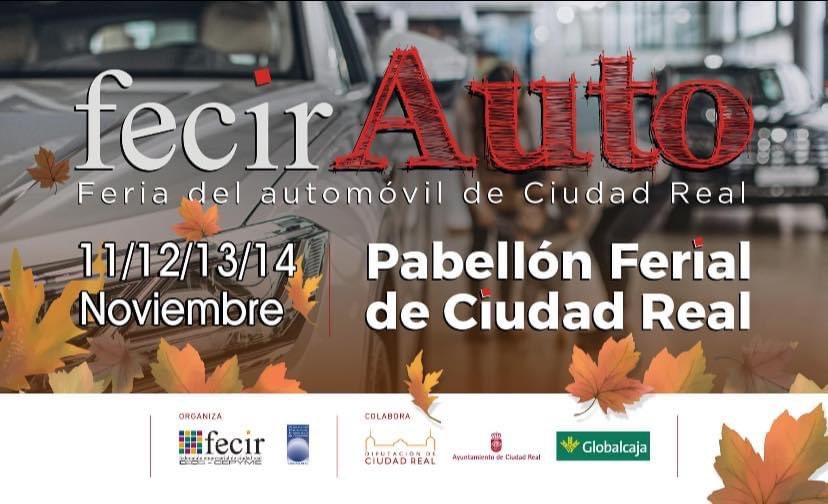 Federación Empresarial de Ciudad Real (Fecir) (@fecirciudadreal) on Twitter photo 