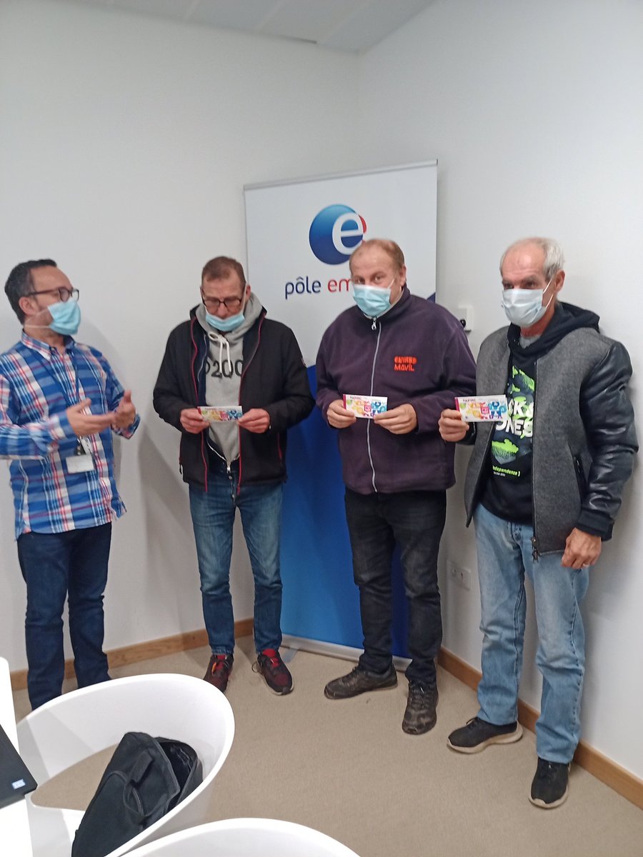 Philippe MEENS tweet media