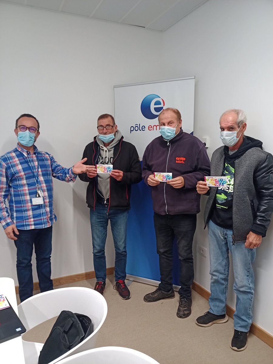 Philippe MEENS tweet media