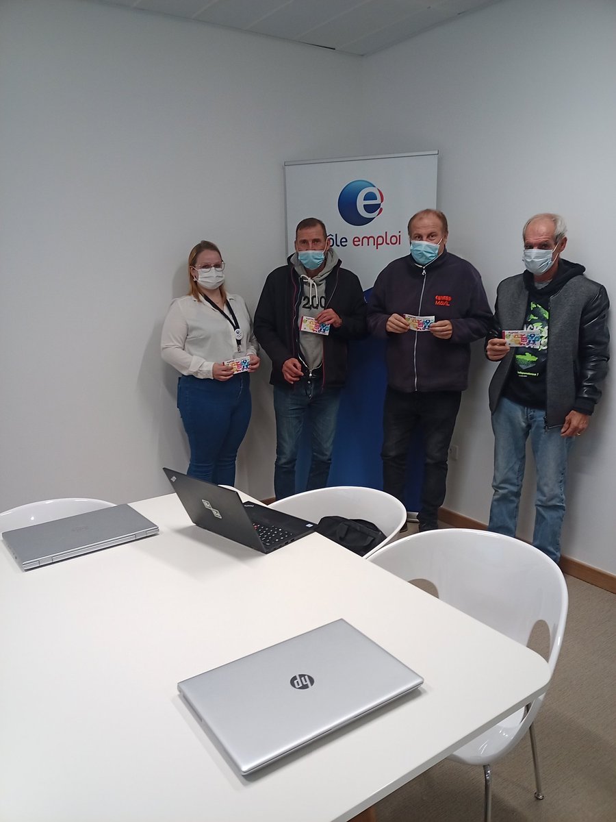 Philippe MEENS tweet media