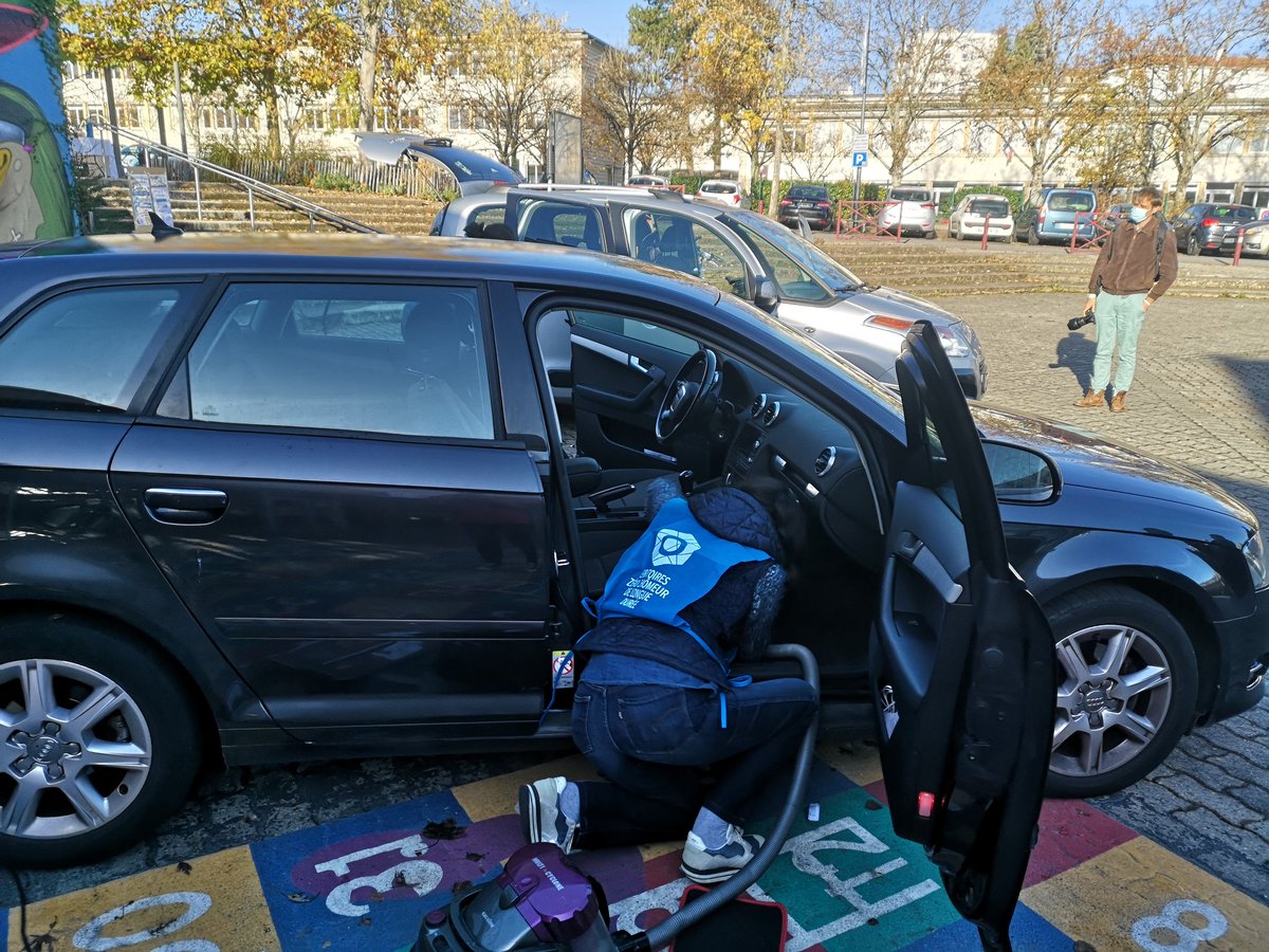 Projet Territoires Zéro Chômeur - Grand Poitiers tweet media