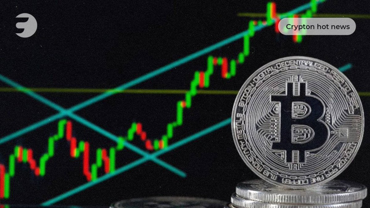 🔥 Bitcoin sets a new all-time high

The coin hit $ 68,641 this morning, according to CoinGecko. The market capitalization of BTC is at $ 1.28 trillion.