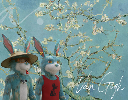 nftsales's tweet image. Ever wondered why its called "Blossom" fur?

@FLUF_World has many hidden secrets and gems lying around the place for you to piece together. 

FLUF World is one big game within a game!