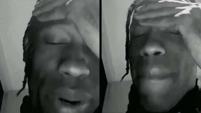 eu quando as storas olham para mim durante o teste e tenho que fingir que tou a pensar e não a olhar pro telemóvel
