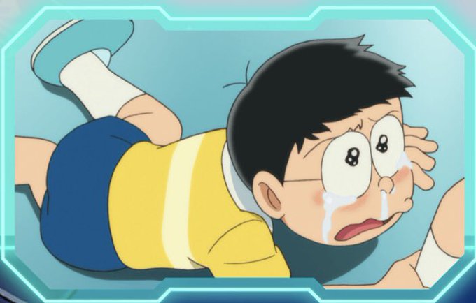 のび太くんのtwitterイラスト検索結果 古い順