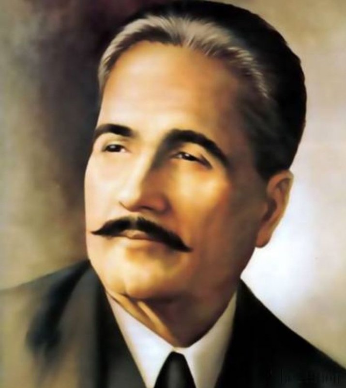 UPM_officials's tweet photo. آج #9_November کو ٹیم @UPakistanM  ایک عظیم شاعر، عظیم بزرگ ، عظیم رہنما، مفکر پاکستان علامہ محمد اقبال کو خراج عقیدت پیش کرتےہیں جنکی بدولت آج ہم ایک آزاد ریاست میں جی رہے ہیں ، انہوں نے نا صرف پاکستان کی سوچ پیش کی بلکہ اپنی جاندار شاعری کی زبان میں قوم کو ترقی کی پہچان کروائی۔ https://t.co/srSEeg3T2G
