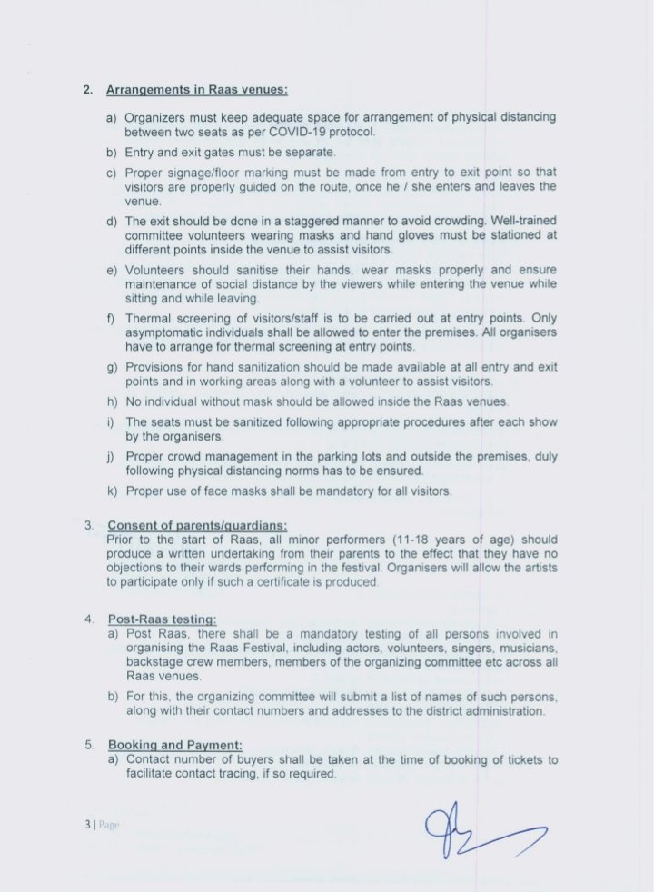 sdma_assam's tweet photo. SOP | The following guidelines are to be strictly adhered by all event organizers/ visitors/ participants in both rural and urban areas which will remain in force during the upcoming Chath Puja and Raas Festival until further orders. 

#Assam #ASDMA #Festival #SOP https://t.co/6vaseJJB3f