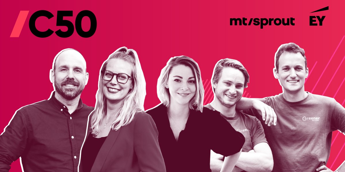 mtsprout_nl's tweet photo. De nieuwe Challenger50 is er: dit zijn de 50 meest uitdagende bedrijven van 2021
https://t.co/tAP8jh6Y6M https://t.co/Srs2rugYM3