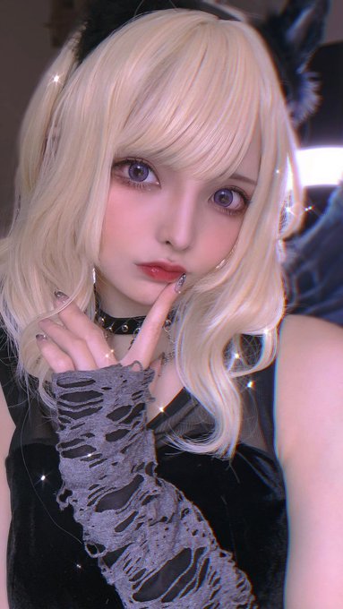 コスプレイヤーゆゆのTwitter画像17