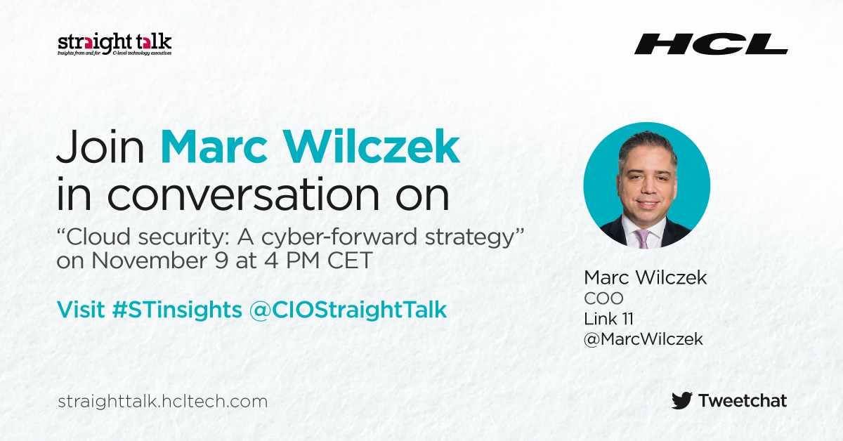 HCLTech Trends and Insights tweet media