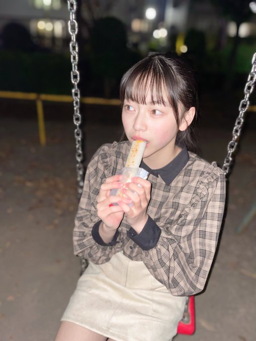 Twitterのコスプレ画像2