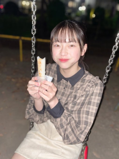 Twitterのコスプレ画像3