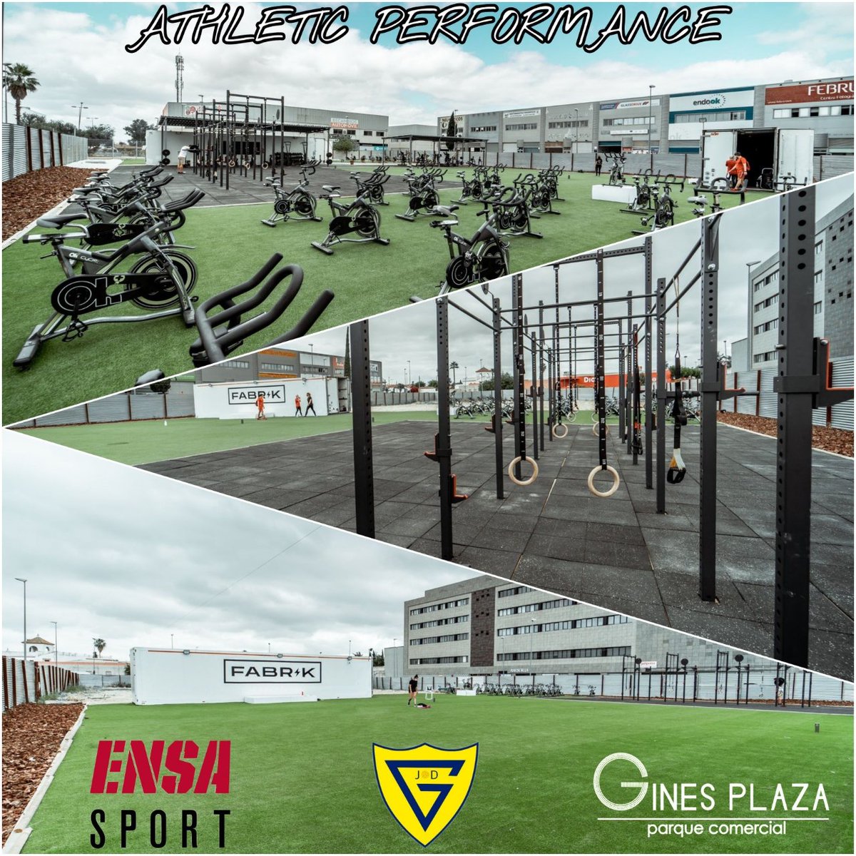 Gines Plaza tweet media