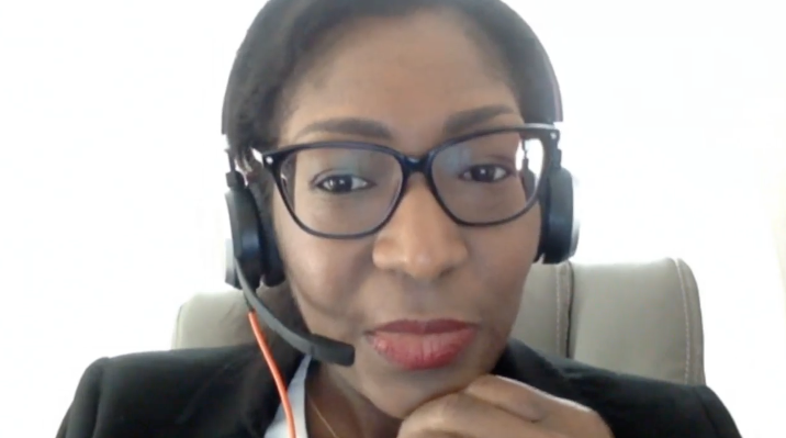 seinesaintdenis's tweet photo. La psychologue et docteure en psychologie sociale @racky_ka présente les impacts psychologiques du #racisme : la menace du stéréotype (appréhension des interactions sociales), manque de confiance en soi, anxiété, dépression...
https://t.co/Lvdwh0HRim #RencontreObsDiscriminations https://t.co/4Qp3N7bglj