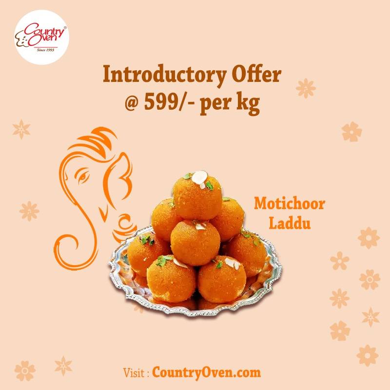 CountryOven93's tweet photo. The sweetness, joy, and delight that Traditional Sweets to India bring can barely be replicated by anything else.

#mothichoorladoo #sweets #mothichoorladdu #gheesweets #sweet #laddu #laddurecipe #puregheesweets #tastysweets #sweetdessert #countryoven https://t.co/T2kmZvMkdl