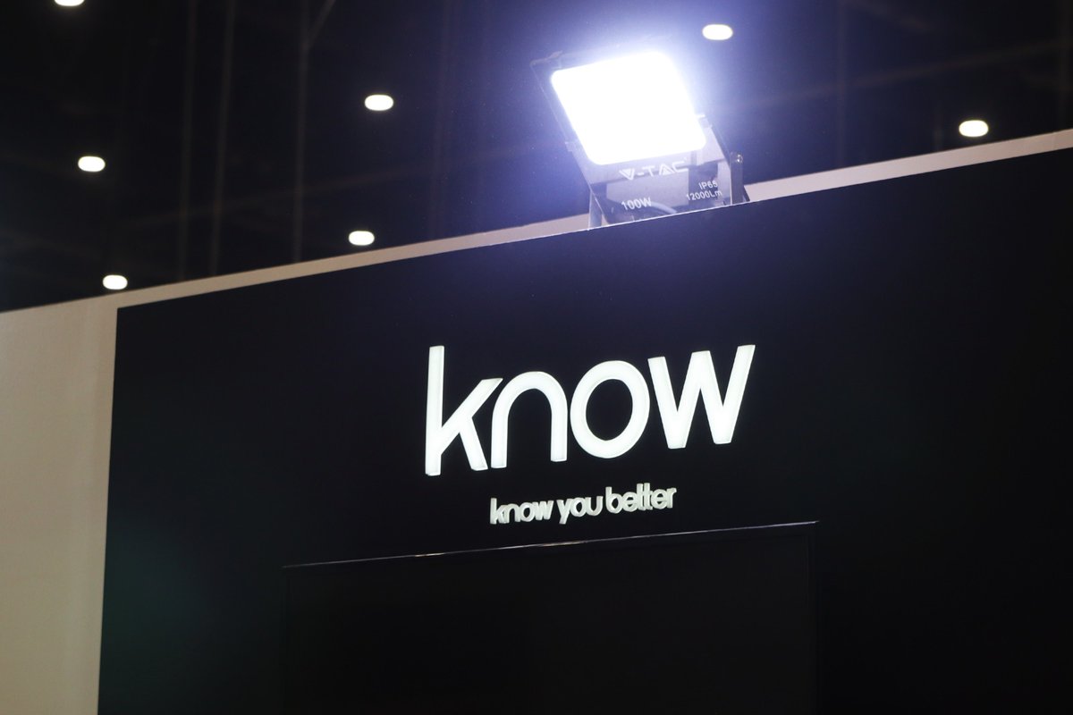 cctech_'s tweet photo. #inBot #knowinDubai Today is the BIG DAY! The booth  is set ~ We'll be at booth B30+B34 from 9-11 November at #CityscapeGlobal Real Estate Exhibition! With free #coffee made by #knowBarista! Make sure to swing by!

#knowMENA https://t.co/byOTJVsdk3
