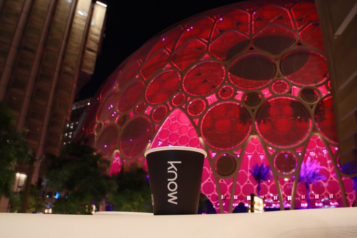 cctech_'s tweet photo. #inBot #knowinDubai Today is the BIG DAY! The booth  is set ~ We'll be at booth B30+B34 from 9-11 November at #CityscapeGlobal Real Estate Exhibition! With free #coffee made by #knowBarista! Make sure to swing by!

#knowMENA https://t.co/byOTJVsdk3