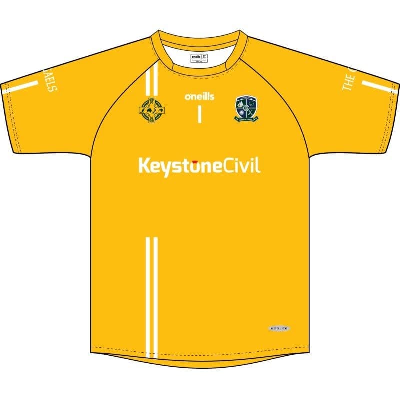 Loaf of Bread GAA Podcast tweet media