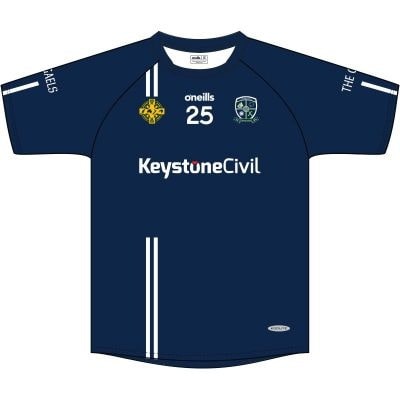 Loaf of Bread GAA Podcast tweet media