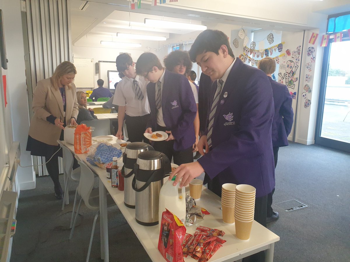 Year10StNicholas tweet media