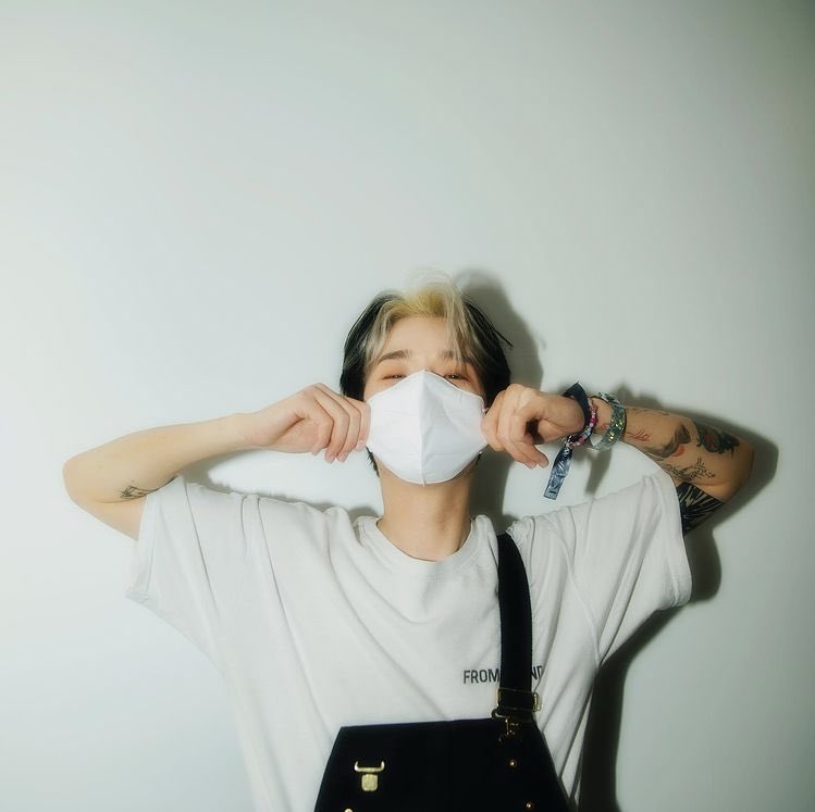 eaJFrance's tweet photo. [INSTAGRAM - UPDATE]
211109.

Jae a posté une nouvelle photo sur instagram.

“HITC c’était incroyable !”

credit — eajpark.
> Jae France. https://t.co/oxlDIuM4gT