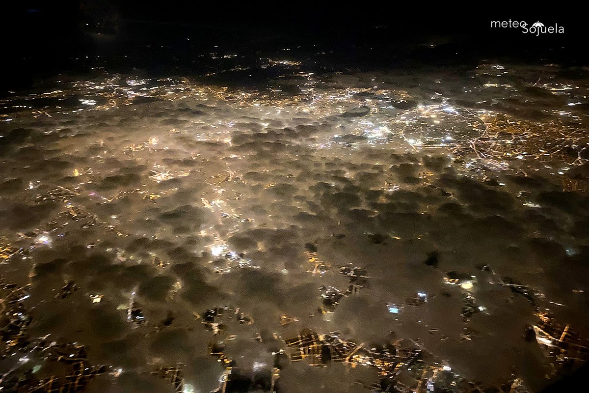 Meteosojuela La Rioja tweet media