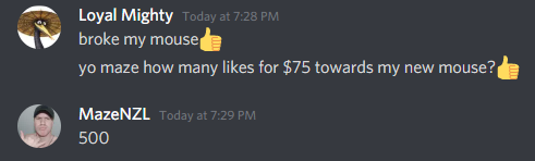 Mightyau_'s tweet image. 🚨Announcment🚨

PLZ ♻️+♥️

FB=FB