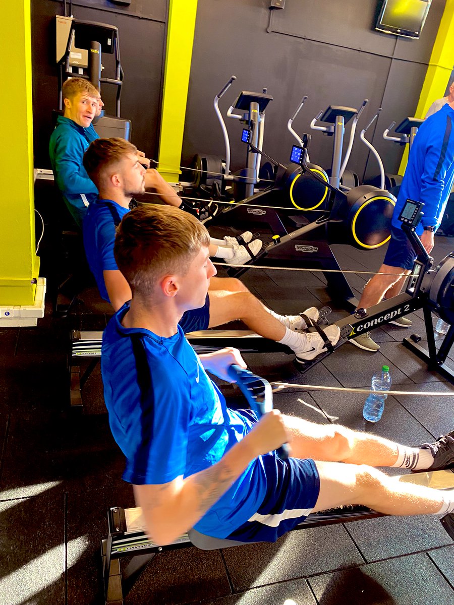 RAF Football U23/MDS tweet media