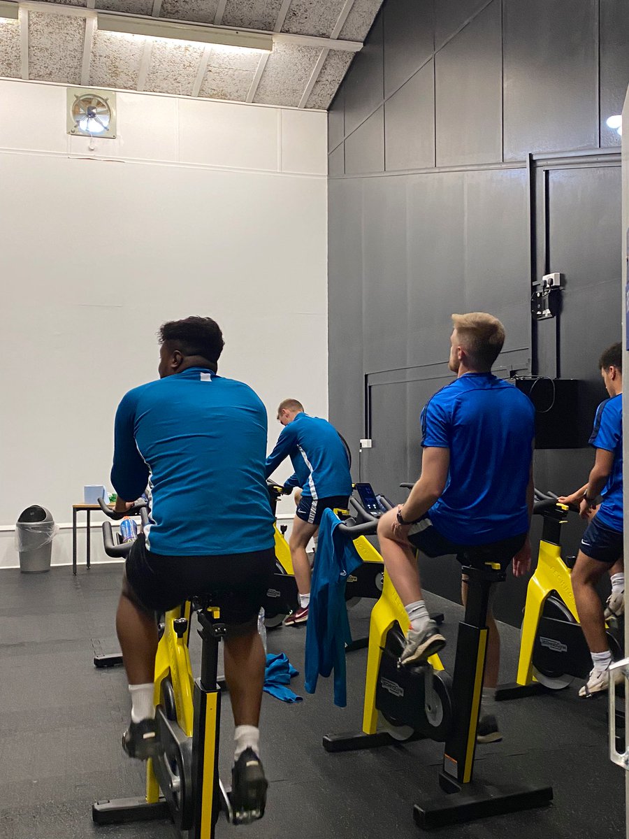 RAF Football U23/MDS tweet media