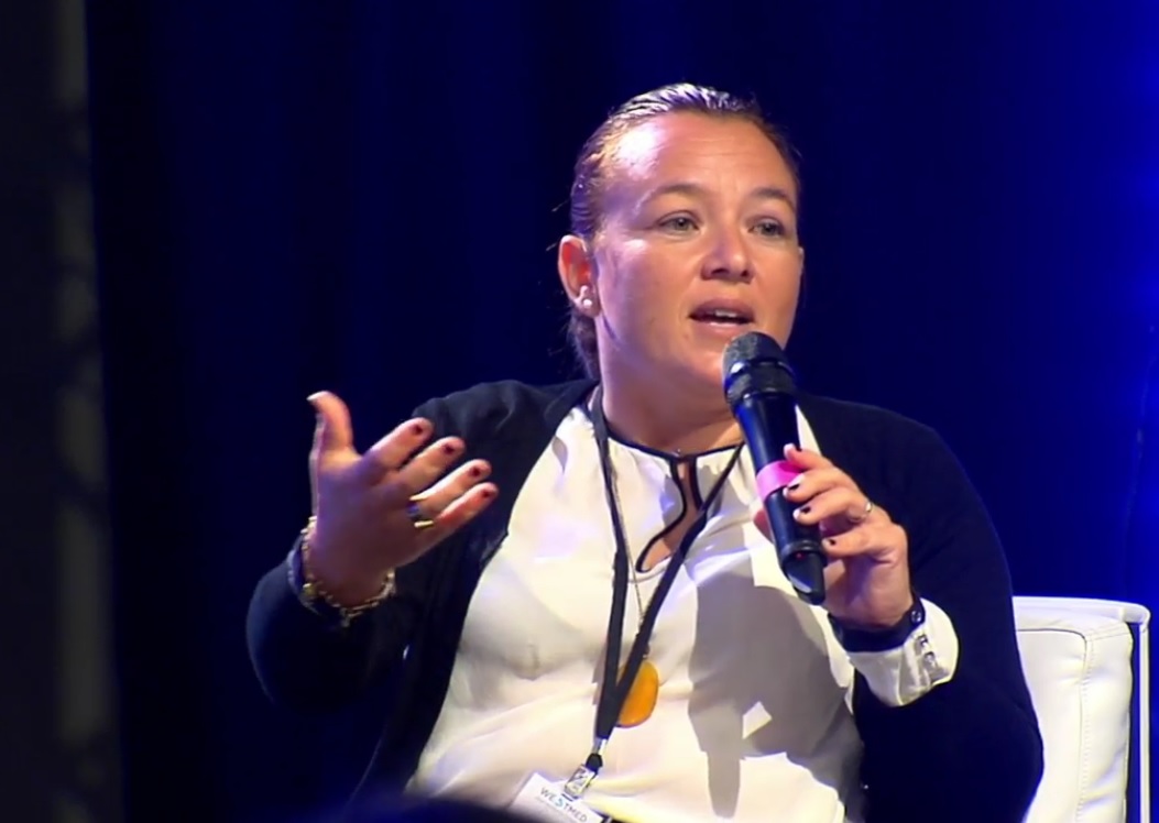 WestMedStrat's tweet photo. "The WestMED series of webinars on #SustainableTourism provided the platform to bring stakeholders together and find joint solutions to common challenges"โ Stephanie Vella, WestMED National Hub Malta ๐ฒ๐น
#WestMEDStakeholdersConference2021 #CorridorsToBlueDevelopment https://t.co/N9T6JVPnXD