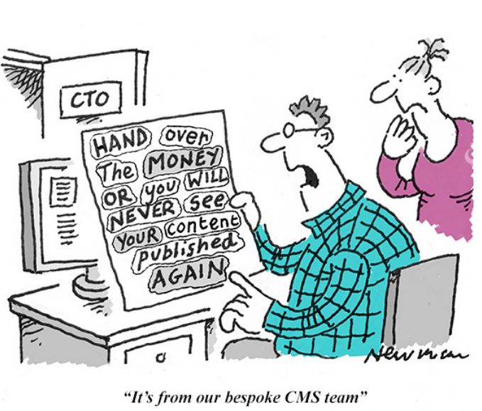 Press Gazette tweet media