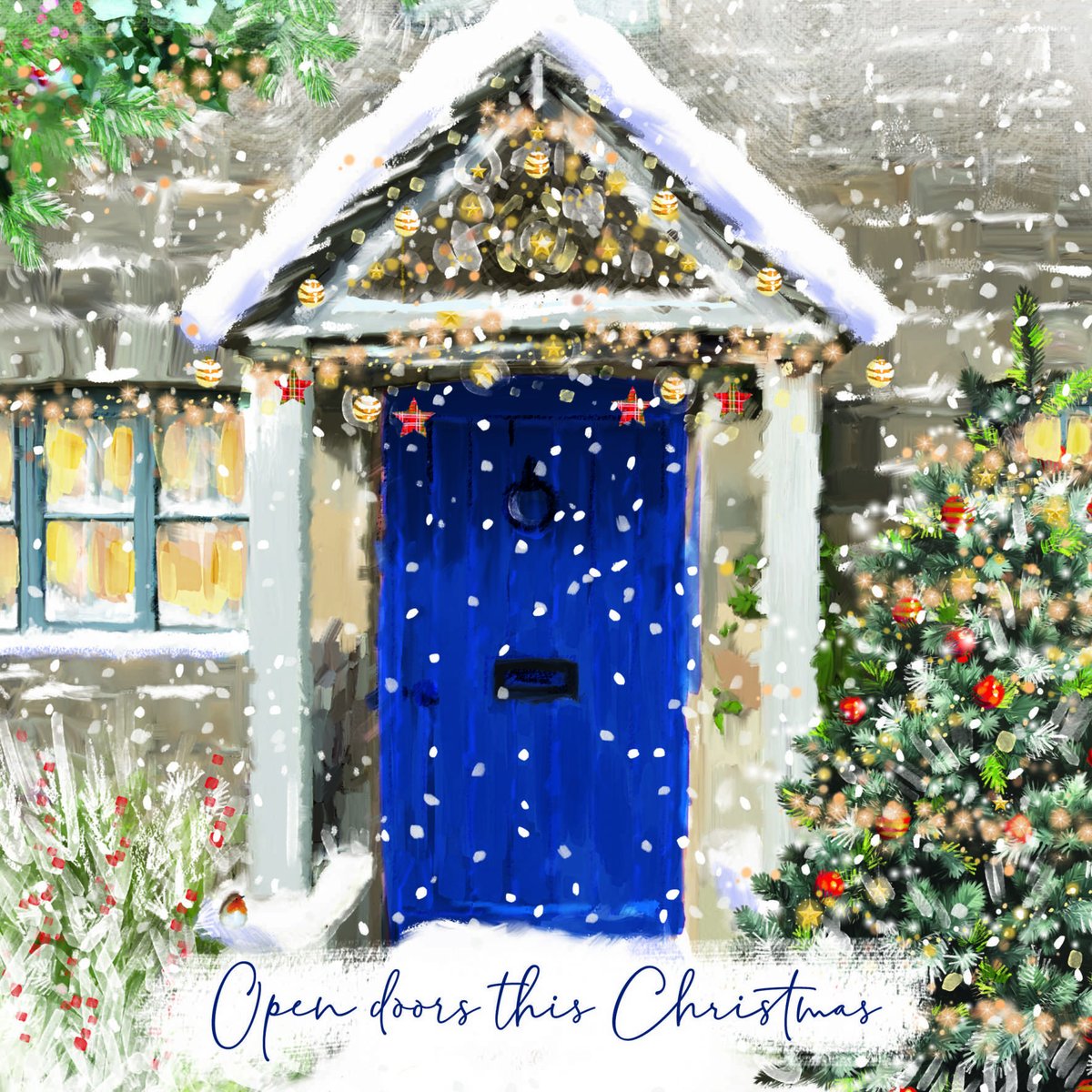 Peter McVerry Trust tweet media