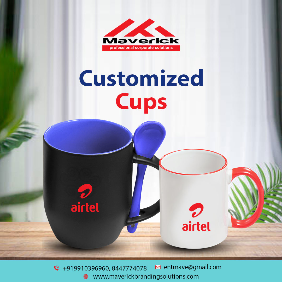 mavericketp's tweet photo. Customized Cups

Contact Maverick for your needs: +91-9910396960, 8447774078
#Branding #Maverick #Customizedups #Gift #Sipper #Cup https://t.co/jPQ33Xke8L