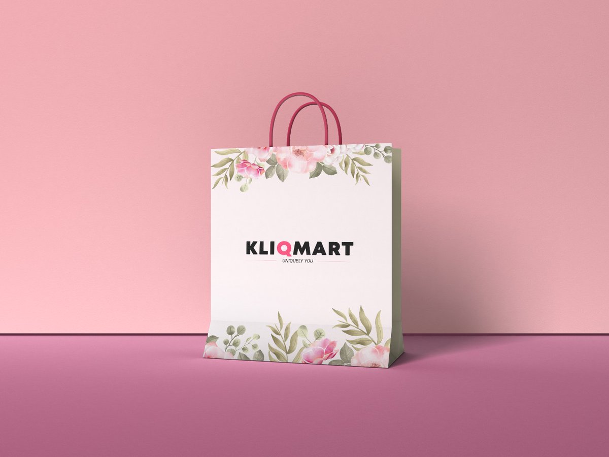 Dalaent's tweet photo. Logo design for @kliqmart 
#Logodesigner #adobephoto #lightroom https://t.co/5Bc5cvAm4U