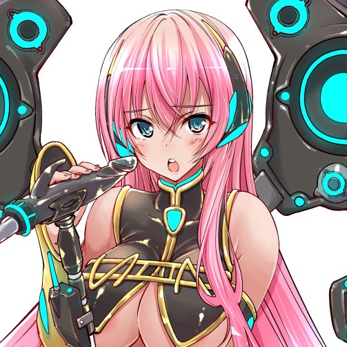 skeb納品しました!ちんぽマイク持ってるルカさん風女の子の立ち絵です!ありがとうございました!

まなさんはコミッションを募集しています! https://t.co/nfghXpFqlN #Skeb #Commission @skeb_jpより 