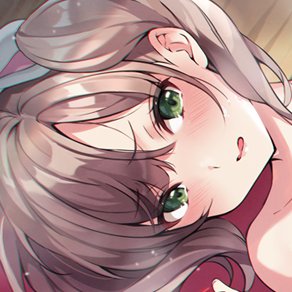 「困り顔 」|ぷきゅのすけ/絵師100人展参加いたします！のイラスト