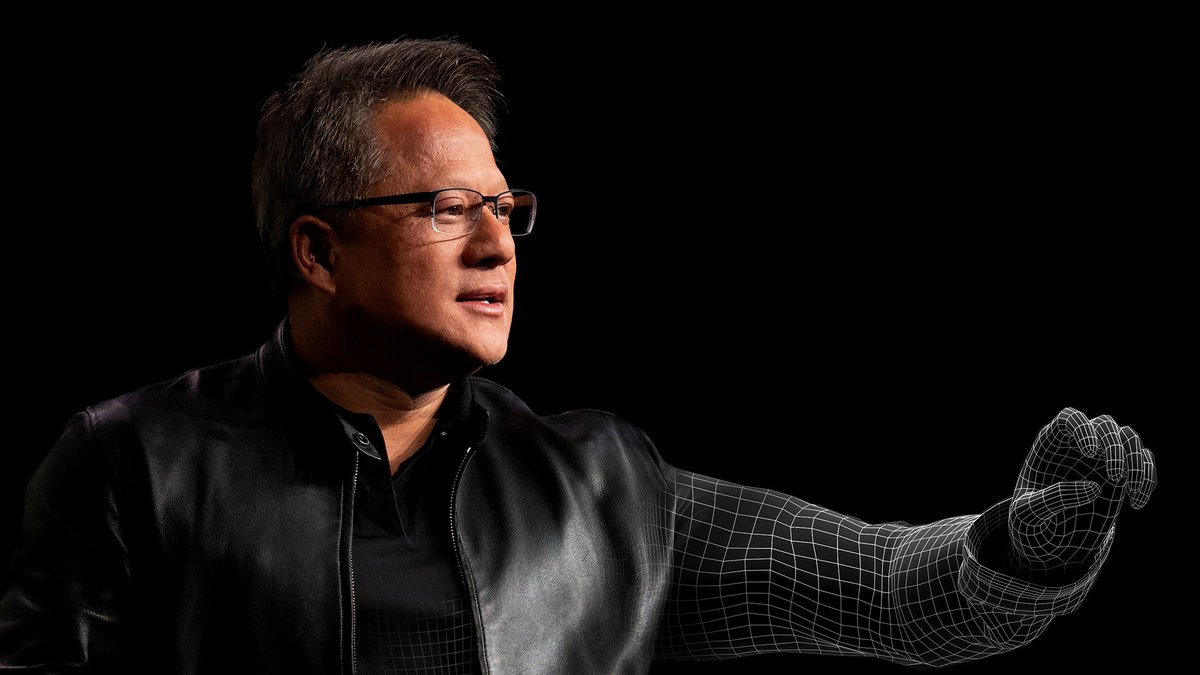 NVIDIAGTC's tweet photo. Our CEO Jensen Huang introduced technologies to transform multi-trillion-dollar industries by bringing simulation of real and virtual worlds to everything from self-driving vehicles to avatars to robotics to modeling the planet’s climate. #GTC21 https://t.co/dRiNtsAdu4 https://t.co/nXvftf7lh6