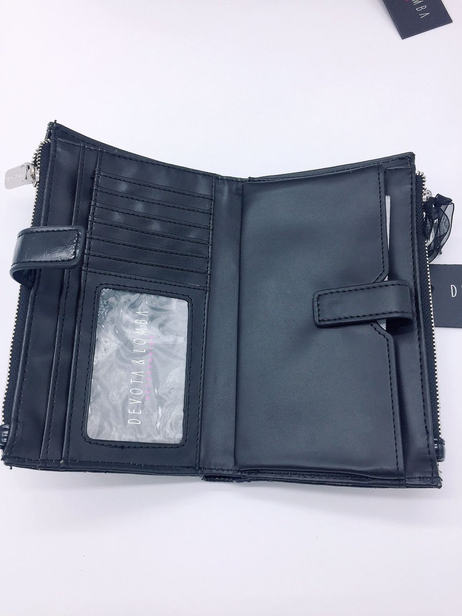 tororegalos's tweet photo. 🍁NUEVA COLECCIÓN DEVOTA&LOMBA🍂
Variedad de modelos de bolsos con diseño, cómodos, versátiles y prácticos.¡Te enamorarán! 🥰
Precio bolso ➡ 53,90€
Precio monedero ➡ 36,90€
#nuevacoleccion2021 #devotaylomba #complementos #bolsos #accesorios https://t.co/jWgphxBHRb