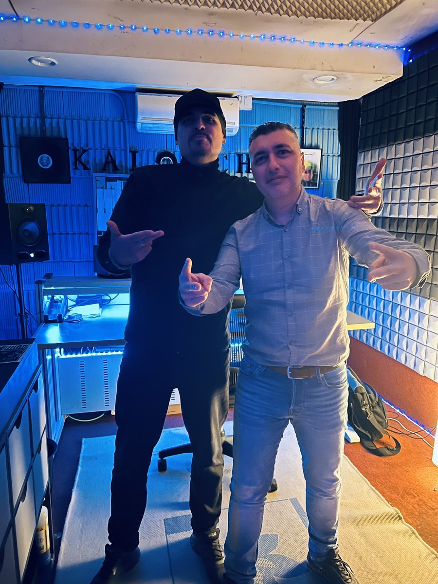 332studio KALONCHA FEAT <a href="/SkeepRango/">Mr.Rango Official</a>  #DANCEHALL #RIDDIM #VOICING 🔥🔥🔥🔥🔥🔥