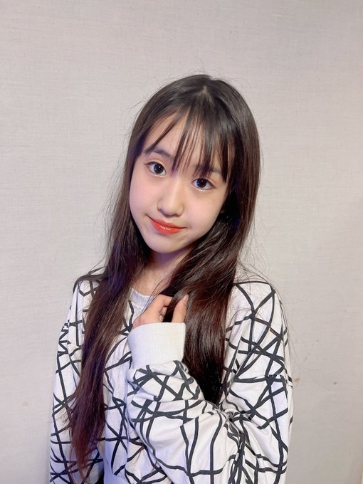 Twitterのコスプレ画像1