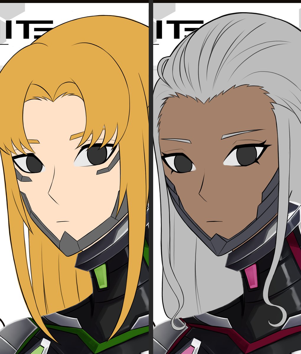 Krauser_F's tweet photo. ❌📢Spoil Alert📢❌‼️
WIP❗️ the next drop ▪️▪️
" Project
    INFINIT3 " 
◼️ Code Name : 007 - 008◻️

#NFTs #NFTTHAILAND #nftcollector #NFTdrop #nftart #NFTcollection #NFTCommunity #NFTartist https://t.co/V9j4b6waMO