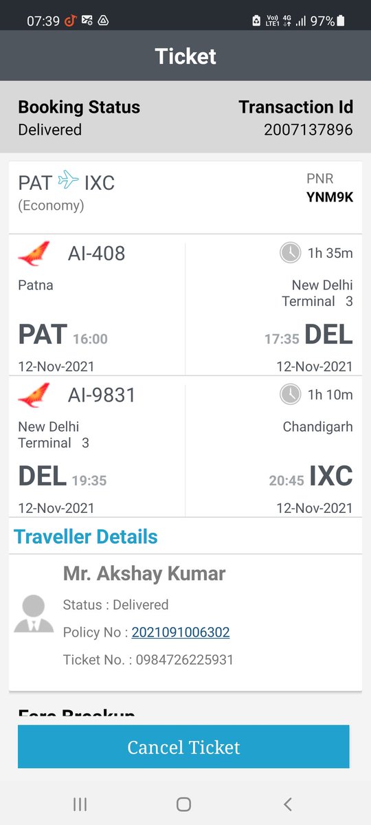 aks4578's tweet photo. @airindiain https://t.co/l7XqGCAYVJ